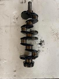 ALBERO MOTORE MITSUBISHI 2.8 TDI