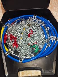 CATENE DA NEVE FURGONE/SUV