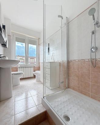 Appartamento nel quartiere di Luna & Sole,