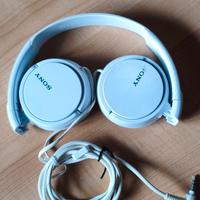 Sony Mdr-Zx110