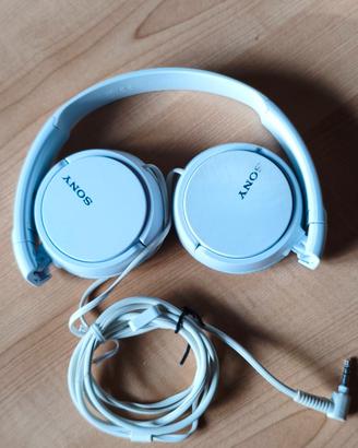 Sony Mdr-Zx110