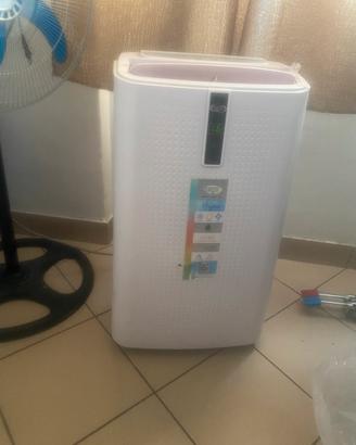 Condizionatore portatile 12000BTU