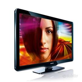 Philips 42 pollici full HD + digitale terrestre