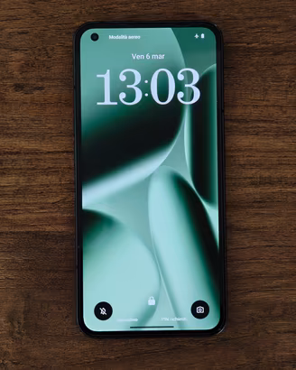 Nothing Phone 1 - Nero 128 GB
