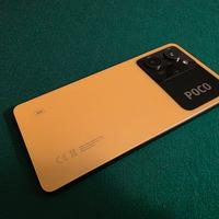 POCO X5 Pro 5G

