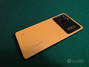 POCO X5 Pro 5G

