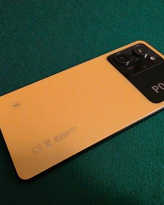 POCO X5 Pro 5G

