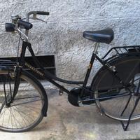 Bici da donna Silvestrini – ruote 26”
