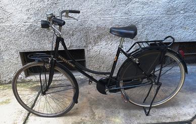 Bici da donna Silvestrini – ruote 26”
