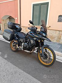 Voge Valico 900 DSX 