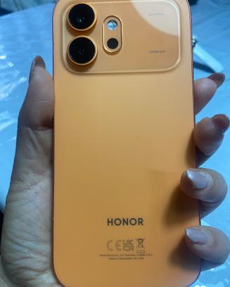 Honor 600