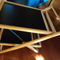 Carrello FOPPA PEDRETTI