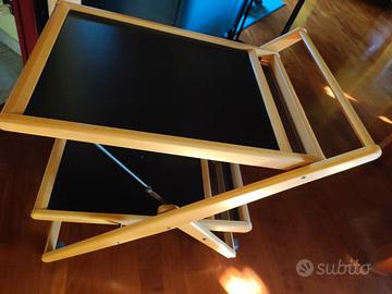 Carrello FOPPA PEDRETTI