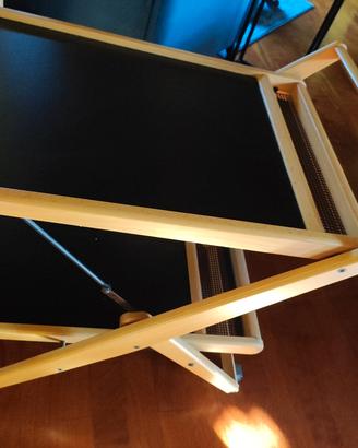 Carrello FOPPA PEDRETTI