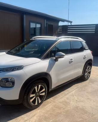 Citroen C3 Aircross BlueHDi 100 S&S Origins