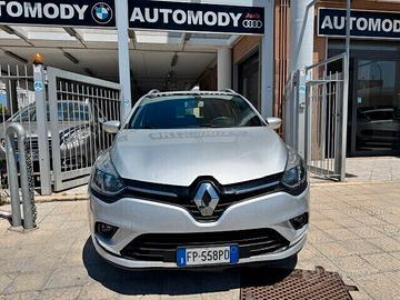 Renault Clio Sporter dCi 8V 90CV Start&Stop Energy