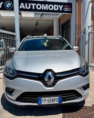 Renault Clio Sporter dCi 8V 90CV Start&Stop Energy