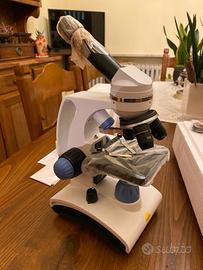 Microscopio