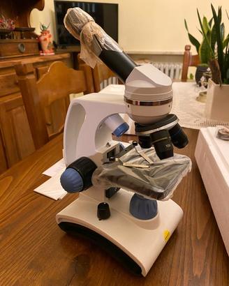 Microscopio