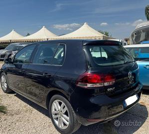 VOLKSWAGEN Golf 1.6 TDI DPF 5p. Highline