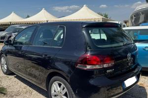 VOLKSWAGEN Golf 1.6 TDI DPF 5p. Highline
