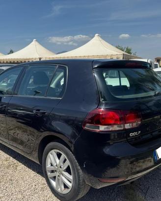 VOLKSWAGEN Golf 1.6 TDI DPF 5p. Highline