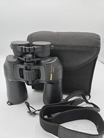 NIKON BINOCOLO ACTION 10X50