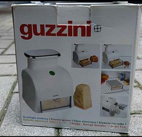 grattugia  elettrica GUZZINI 