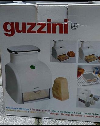 grattugia  elettrica GUZZINI 