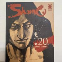 Shamo volume 20 