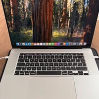 MacBook Pro 16” 2019 32 Gb RAM 1 Tb Hdd