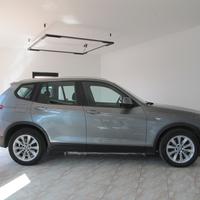 Bmw X3 xDrive20d - 2011