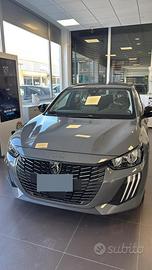 Peugeot 208 - Allure PureTech 100