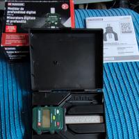 Misuratore profondità Parkside