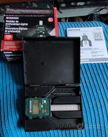 Misuratore profondità Parkside