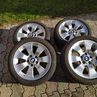 cerchi in lega originali BMW