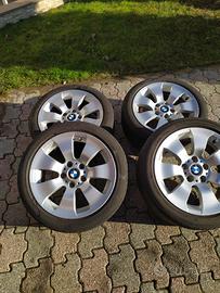 cerchi in lega originali BMW
