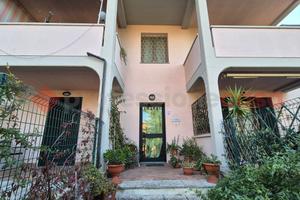 Appartamento Castellina Marittima [035C2VRG]