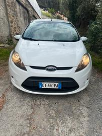 Ford fiesta 2009 1.2 benzina per neopatentati