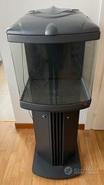 Acquario Sera Cube 60 con mobiletto
