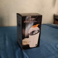Macchina per Popcorn - Keiros Home