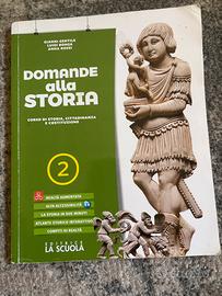 domande della storia