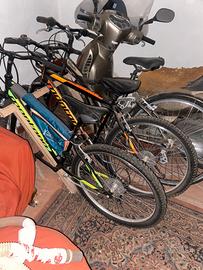 Biciclette