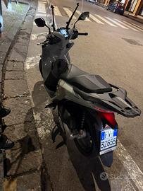 sh 125 GRIGIO FINANZA