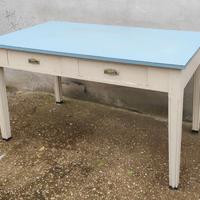 Tavolo vintage modernariato anni 50