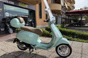 PIAGGIO Vespa 125 Primavera TUTTO INCLUSO ANCHE