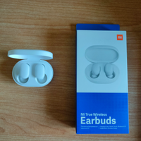 Auricolari Xiaomi Mi True Wireless Earbuds