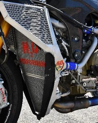Kit radiatori H2O Panigale V4 18/24