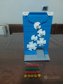 Gioco in scatola MB Cascadix 