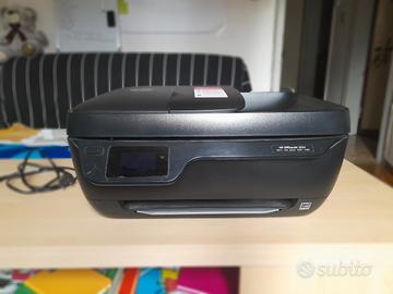 Stampante HP OfficeJet 3835